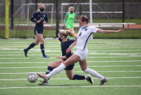 Bushnell University Women's Soccer