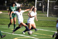 Bushnell University Women's Soccer