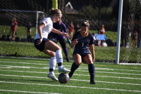 Bushnell University Women's Soccer