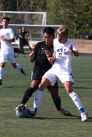 LCC Men's Soccer