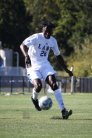 LCC Men's Soccer