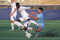 LCC Men's Soccer