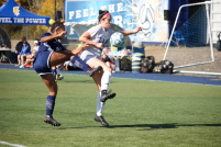 LCC Women's Soccer