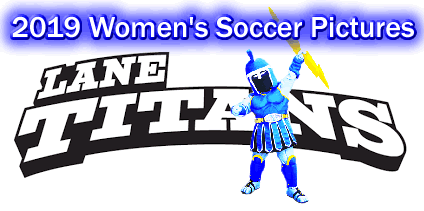 Lane Community College Soccer