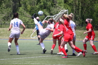 LCC Women's Soccer