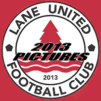 Lane United FC Pictures 2013