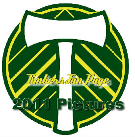 Portland Timbers Fan Page