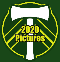 Portland Timbers Fan Page