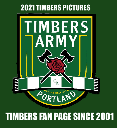 Portland Timbers Fan Page