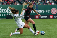 Thorns Soccer