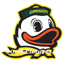 Oregon Women's Soccer