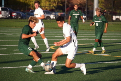 Bushnell Men's Soccer